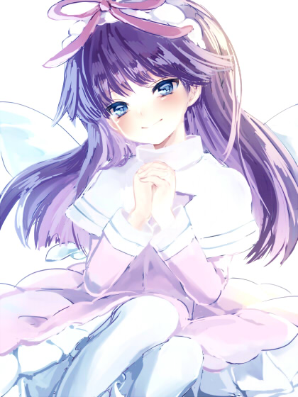 Feli (Puyopuyo) Rule 34 Image