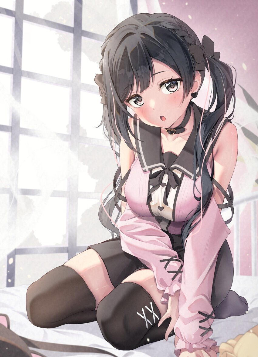 Love Live! Rule 34 Image