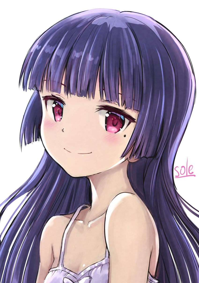 Gokou Ruri (Ore No Imouto Ga Konna Ni Kawaii Wake Ga Nai) Rule 34 Image