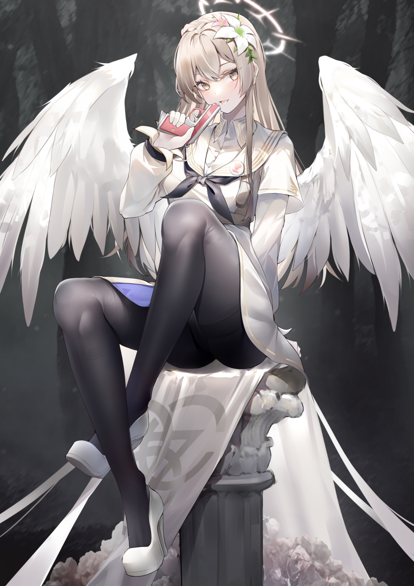 Nagisa (Blue Archive) Rule 34 Image