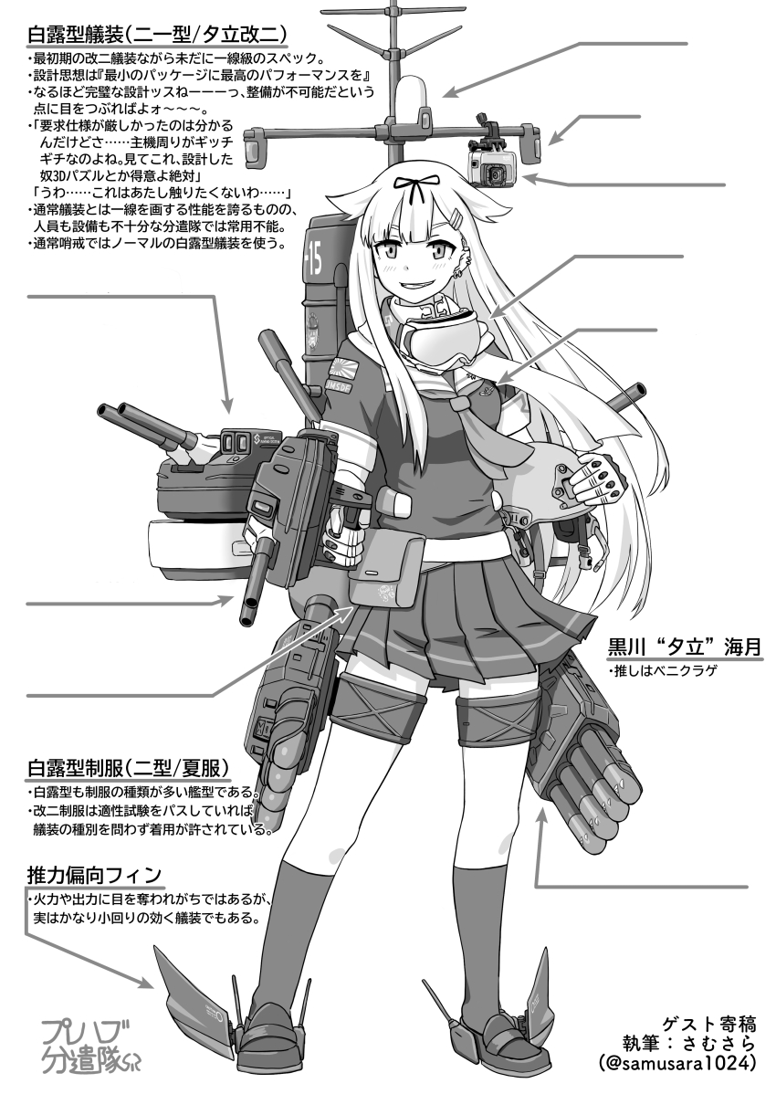 Japan Maritime Self-Defense Force Rule 34 Image