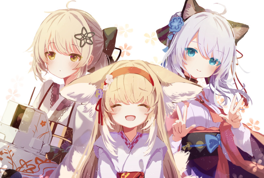 Suzuran (Arknights) Rule 34 Image