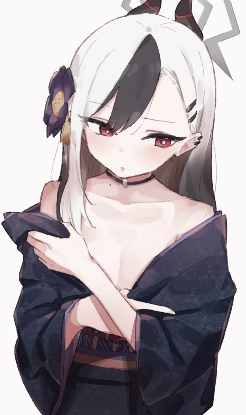 Kayoko (Blue Archive) Rule 34 Image