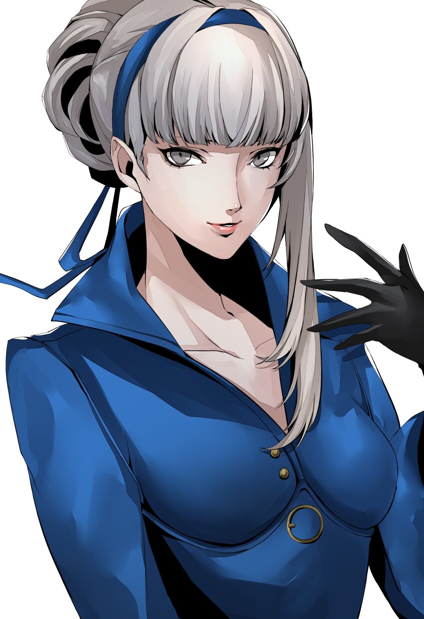Persona Rule 34 Image