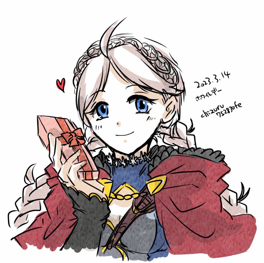 Nina (Fire Emblem) Rule 34 Image