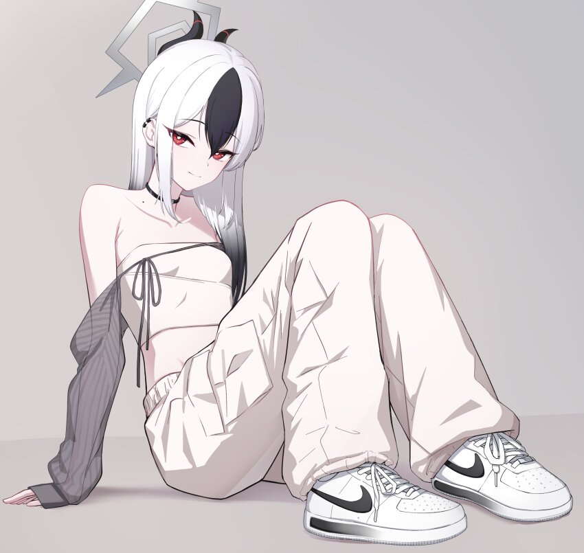 Kayoko (Blue Archive) Rule 34 Image
