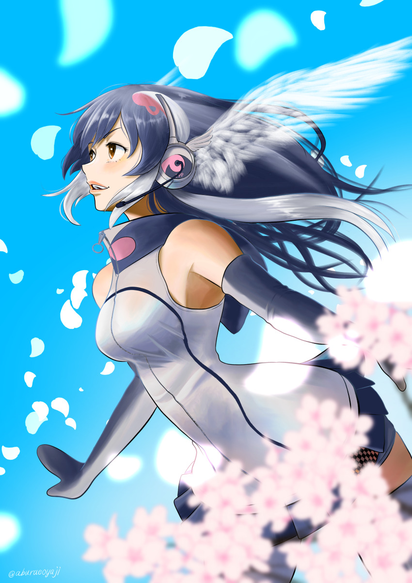 African Penguin (Kemono Friends) Rule 34 Image
