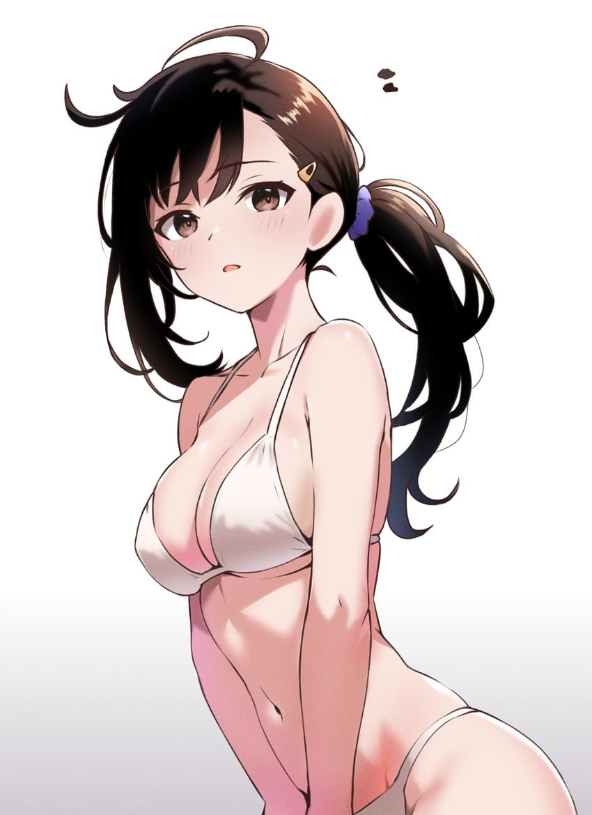 Onodera Haru (Nisekoi) Rule 34 Image