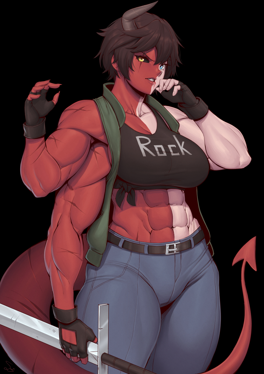 Ezma (Original) Rule 34 Image