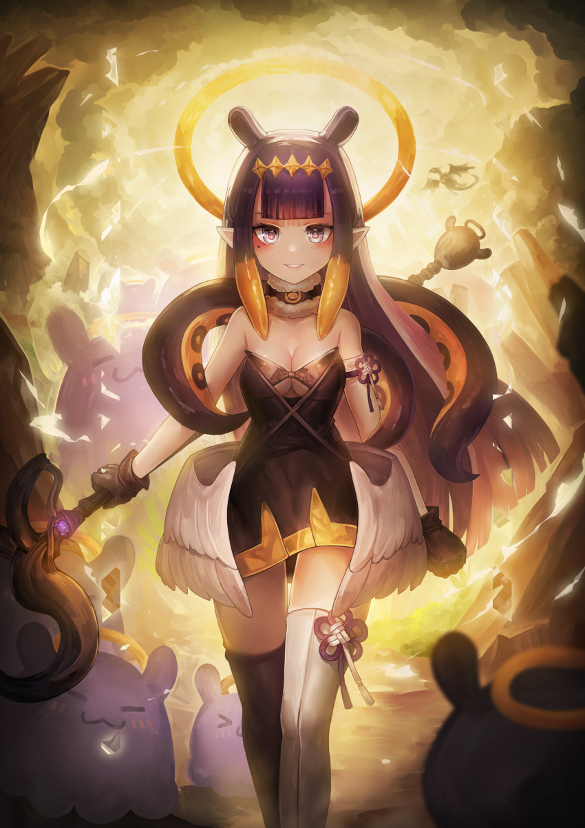 Ninomae Ina'Nis (Hololive) Rule 34 Image