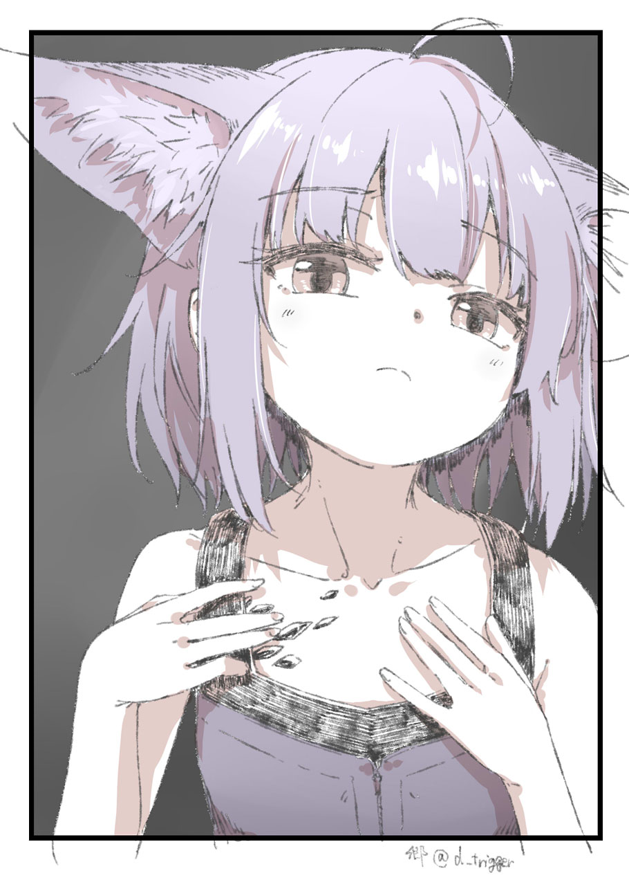 Oripathy Lesion (Arknights) Rule 34 Image