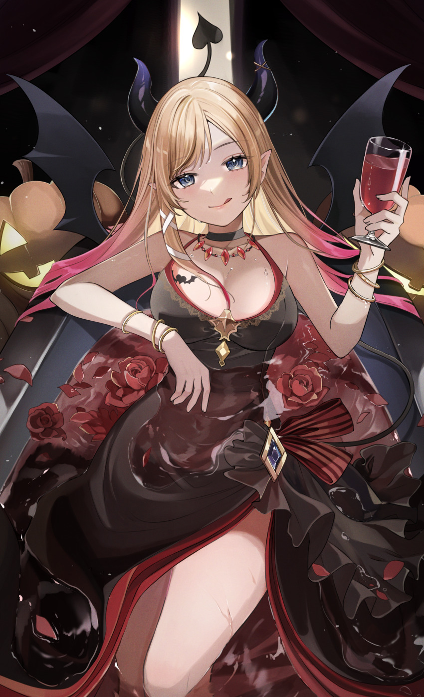 Yuzuki Choco (Hololive) Rule 34 Image