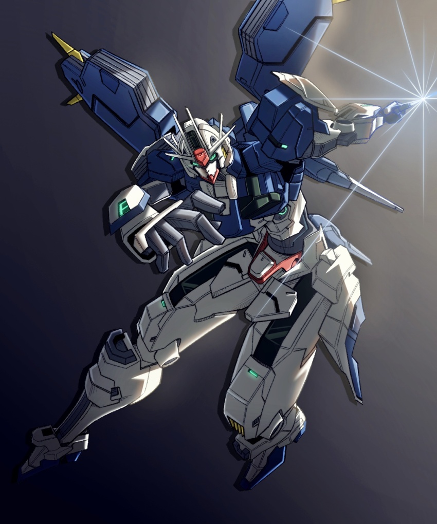 Gundam Rule 34 Image