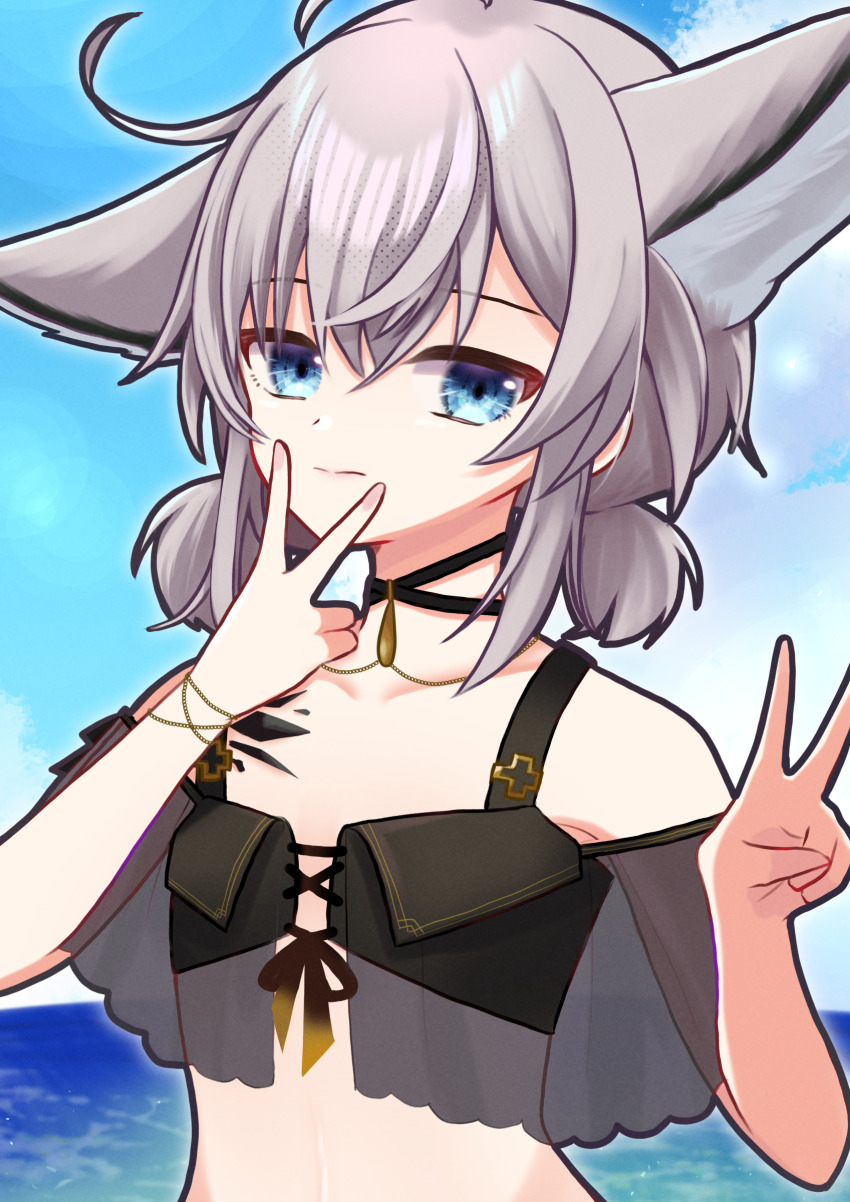 Sussurro (Arknights) Rule 34 Image