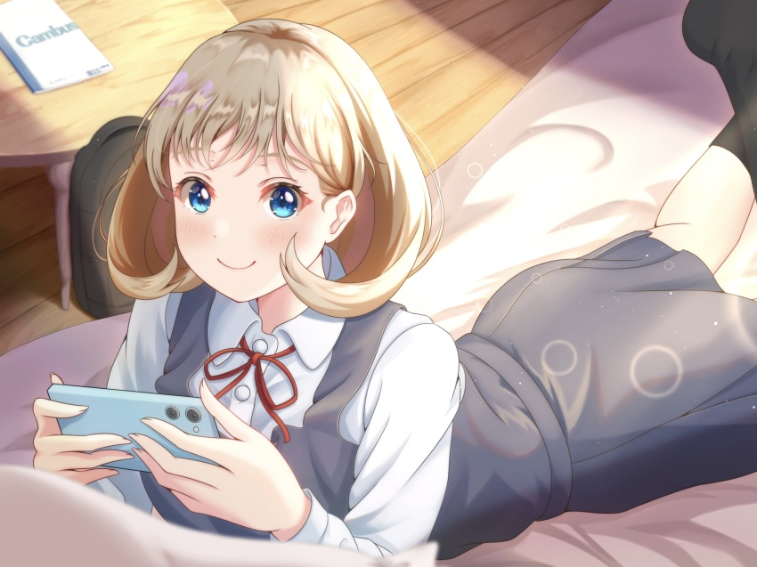Tang Keke (Love Live!) Rule 34 Image