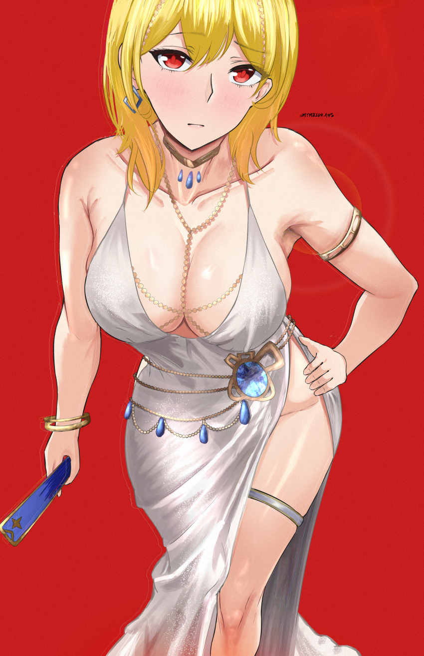 Helm (Chandelier) (Nikke) Rule 34 Image