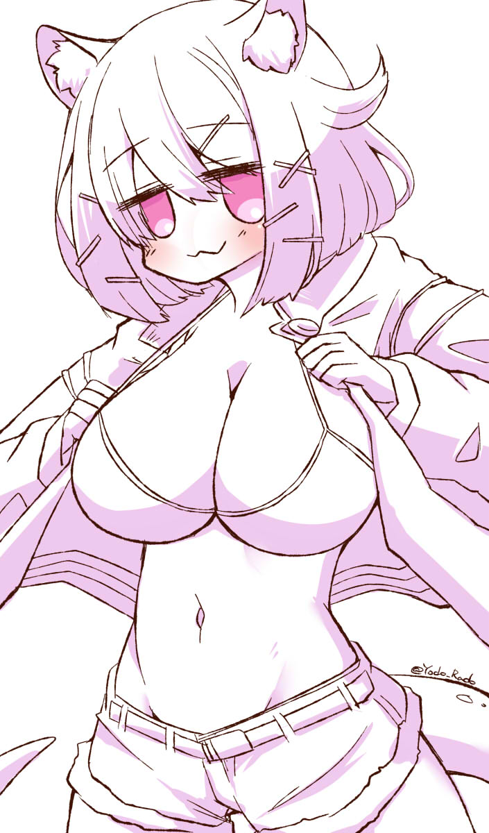 Utage (Arknights) Rule 34 Image