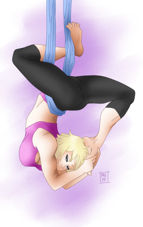 Arched Back Rule 34 Image