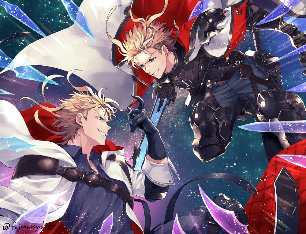 Granblue Fantasy Rule 34 Image