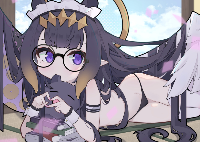 Ninomae Ina'Nis (Hololive) Rule 34 Image