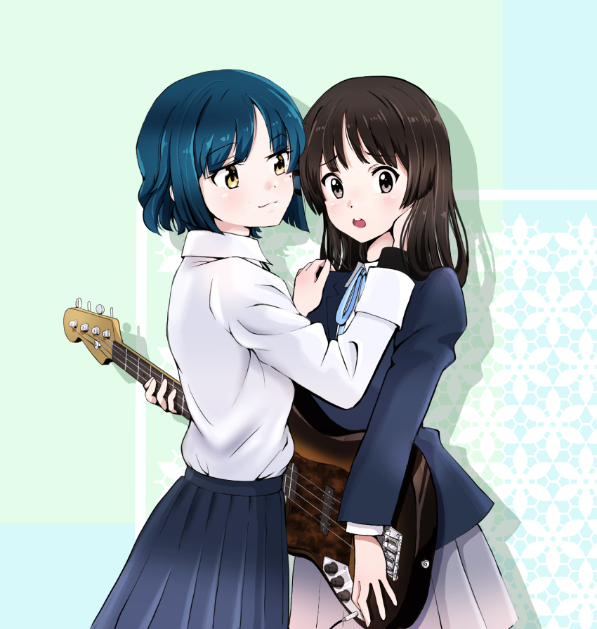 Akiyama Mio Rule 34 Image
