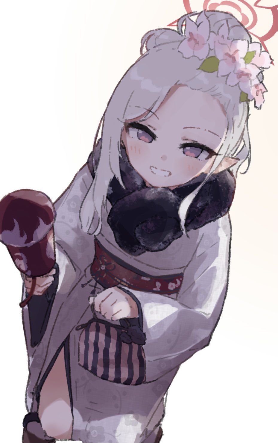 Mutsuki (Blue Archive) Rule 34 Image