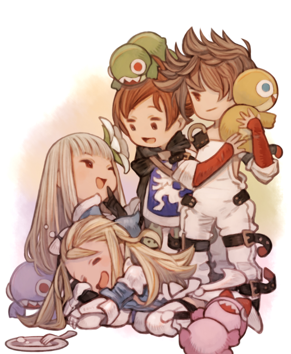 Edea Lee (Bravely Default (Series)) Rule 34 Image