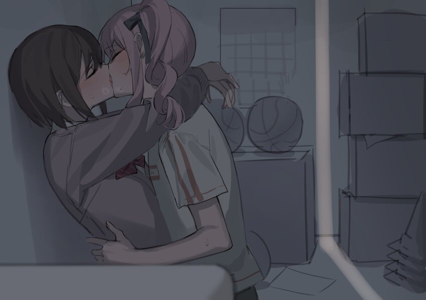 Akiyama Mizuki (Project Sekai) Rule 34 Image
