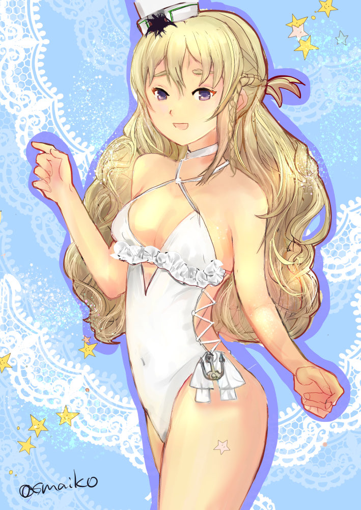 Kantai Collection Rule 34 Image