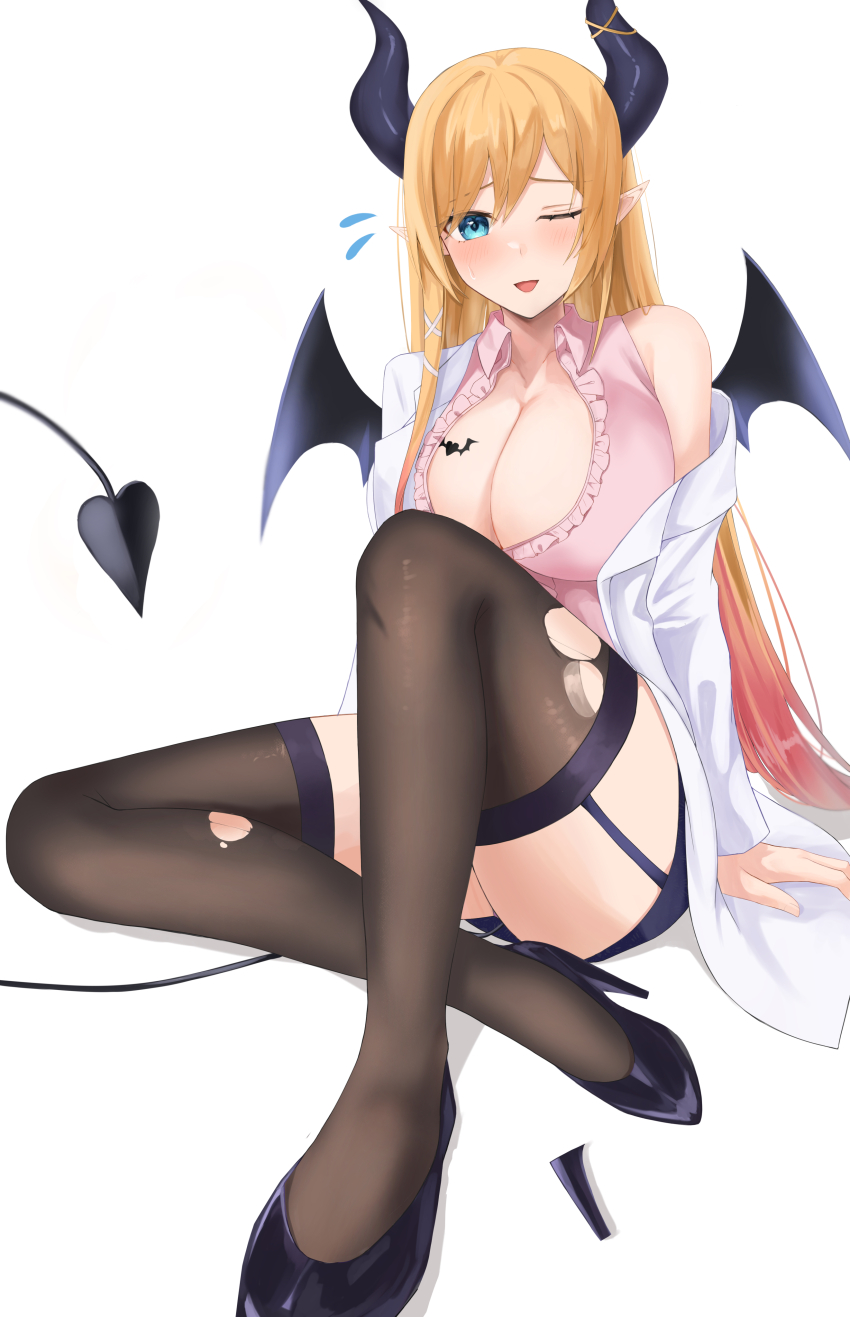 Yuzuki Choco (Hololive) Rule 34 Image