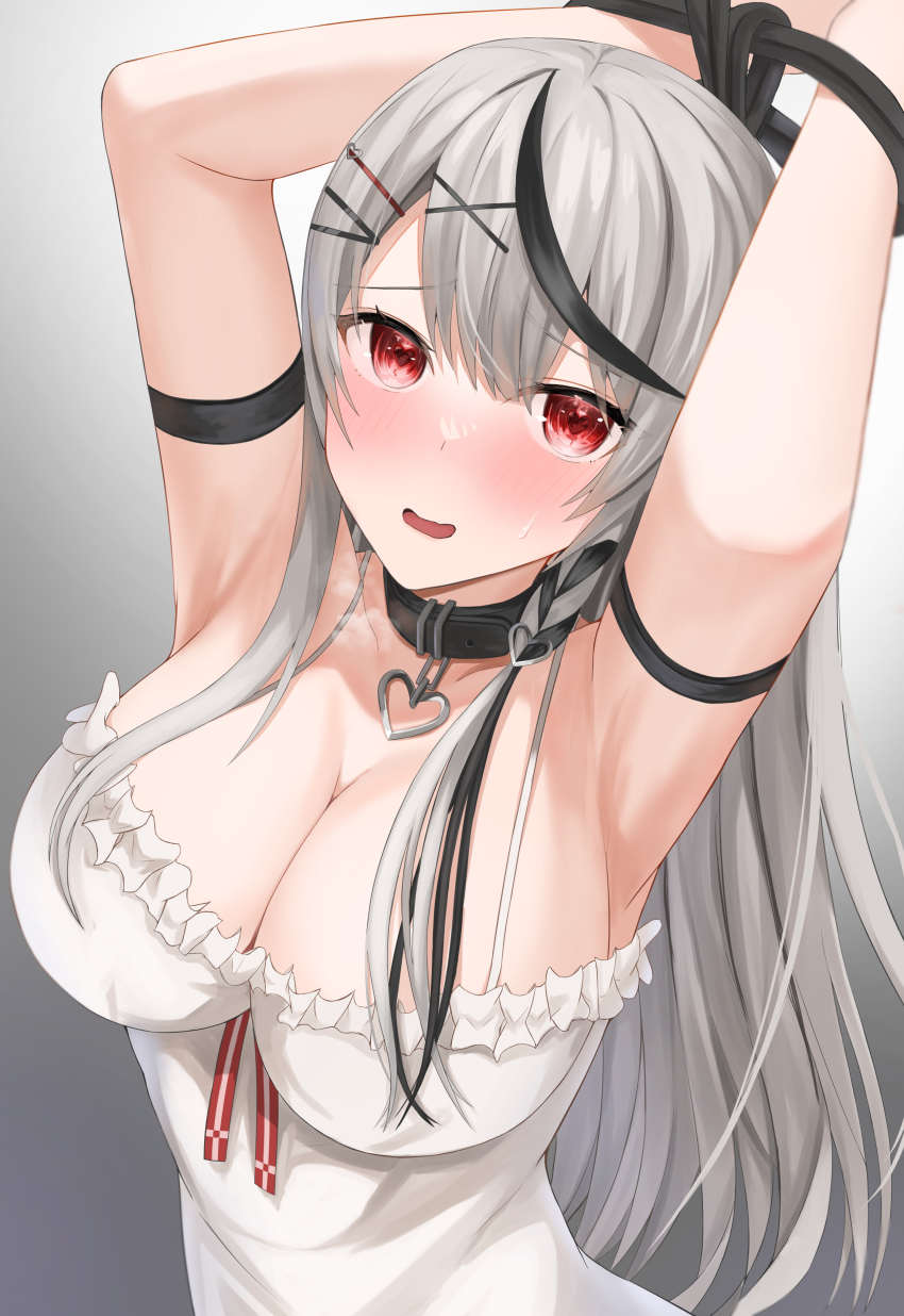 Sakamata Chloe (Hololive) Rule 34 Image