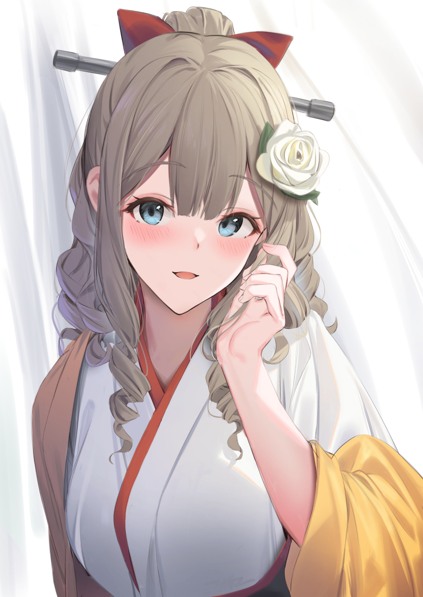 Kantai Collection Rule 34 Image