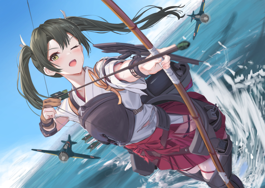Kantai Collection Rule 34 Image