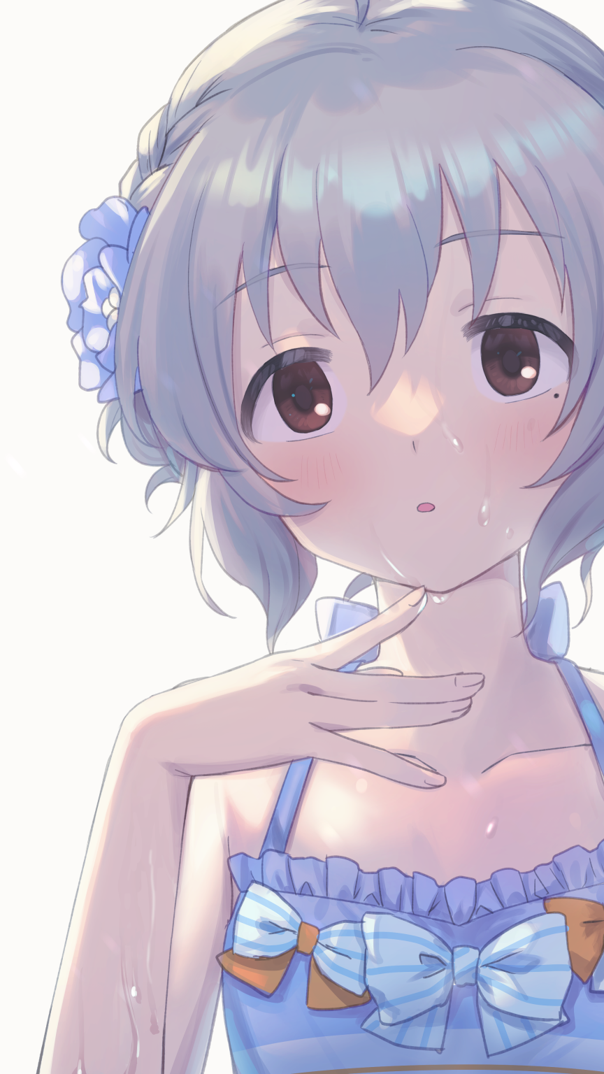 Narumiya Yume (Idolmaster) Rule 34 Image