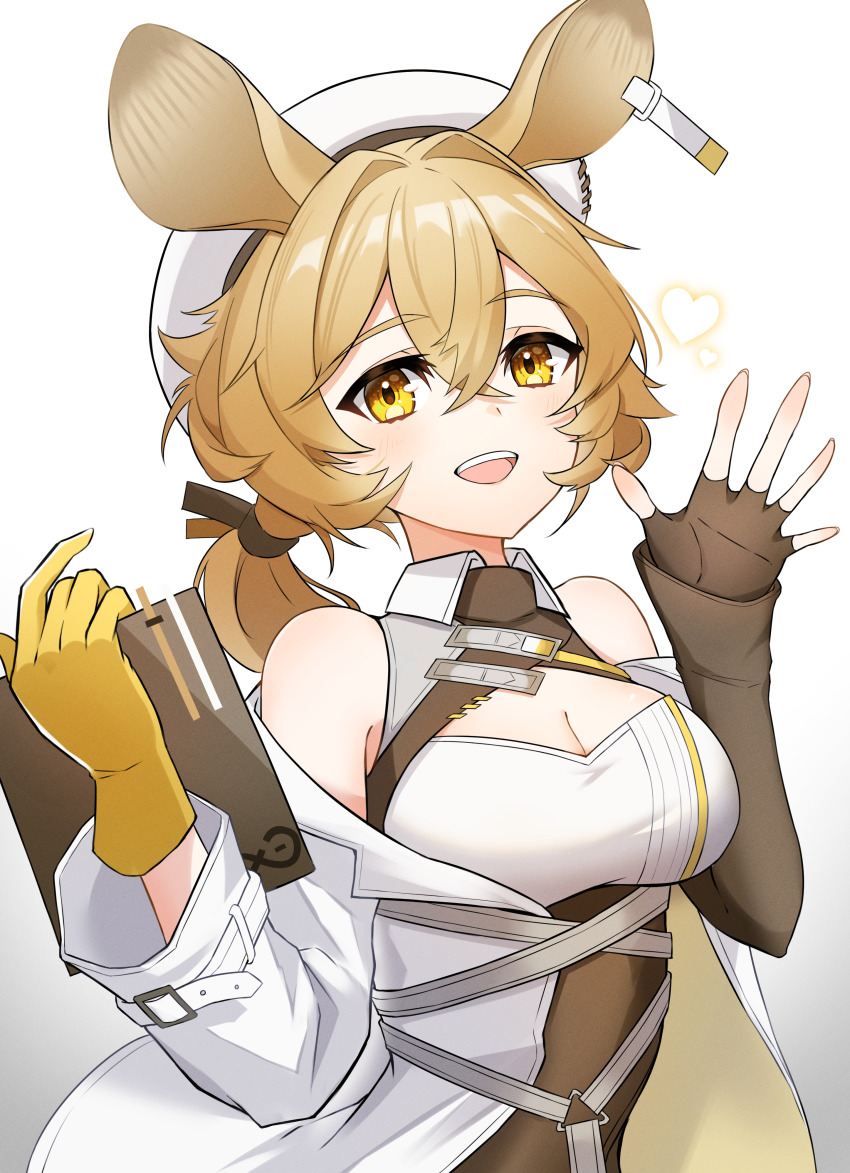 Dorothy (Arknights) Rule 34 Image