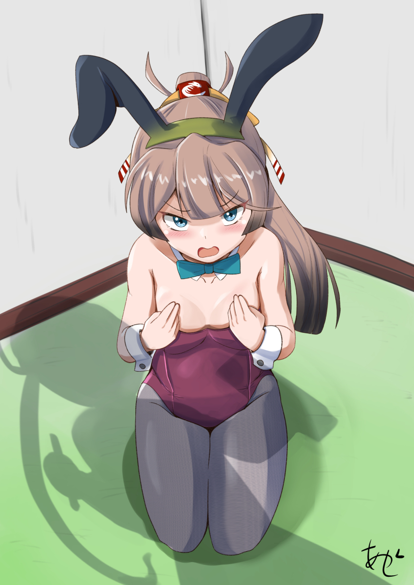Kantai Collection Rule 34 Image