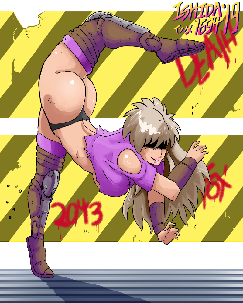 Irem Rule 34 Image