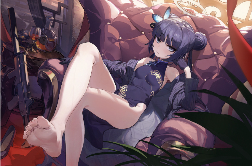 Kisaki (Blue Archive) Rule 34 Image