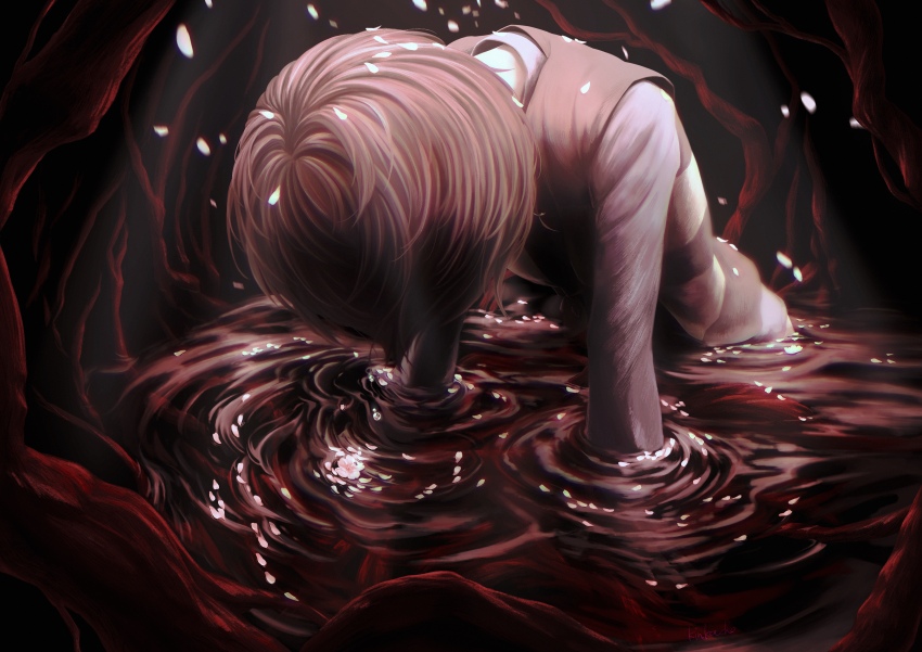Kitarou (Gegege No Kitarou) Rule 34 Image