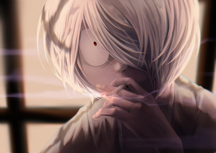 Kitarou (Gegege No Kitarou) Rule 34 Image