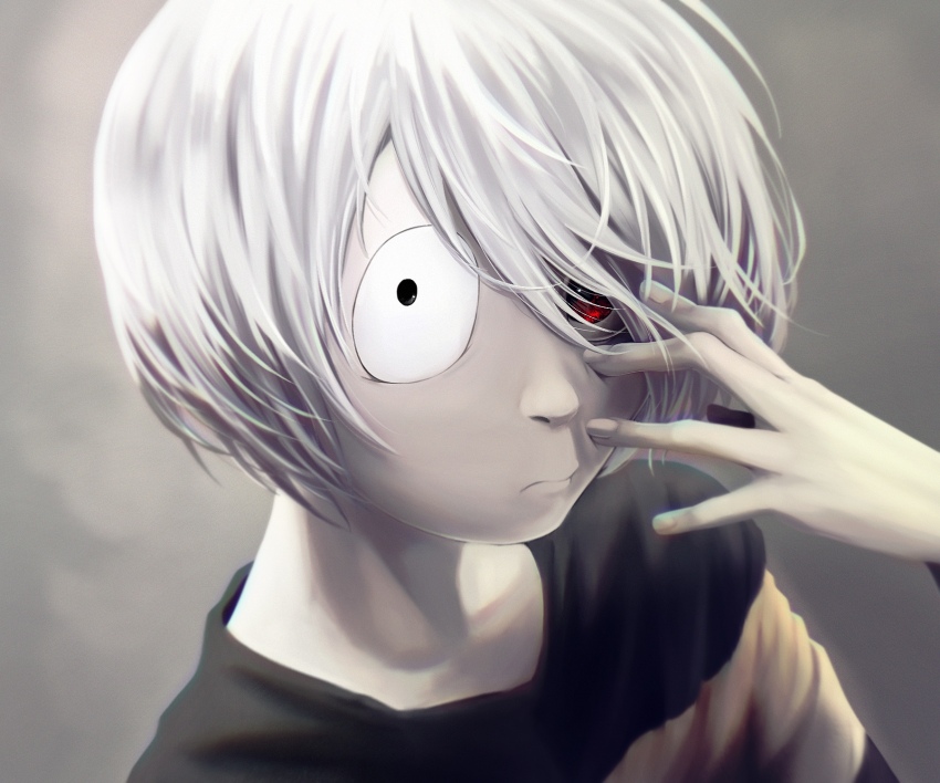 Kitarou (Gegege No Kitarou) Rule 34 Image