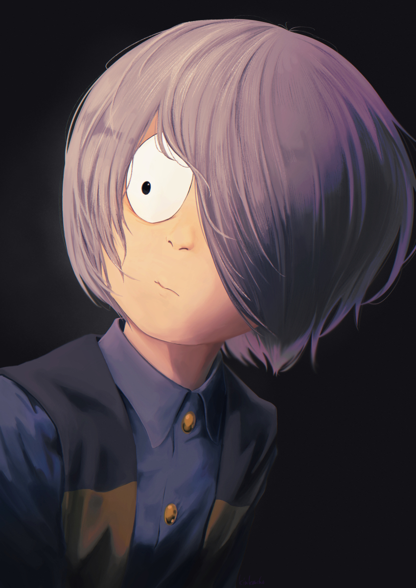 Kitarou (Gegege No Kitarou) Rule 34 Image