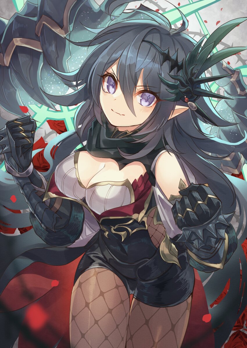 Puzzle &Amp; Dragons Rule 34 Image