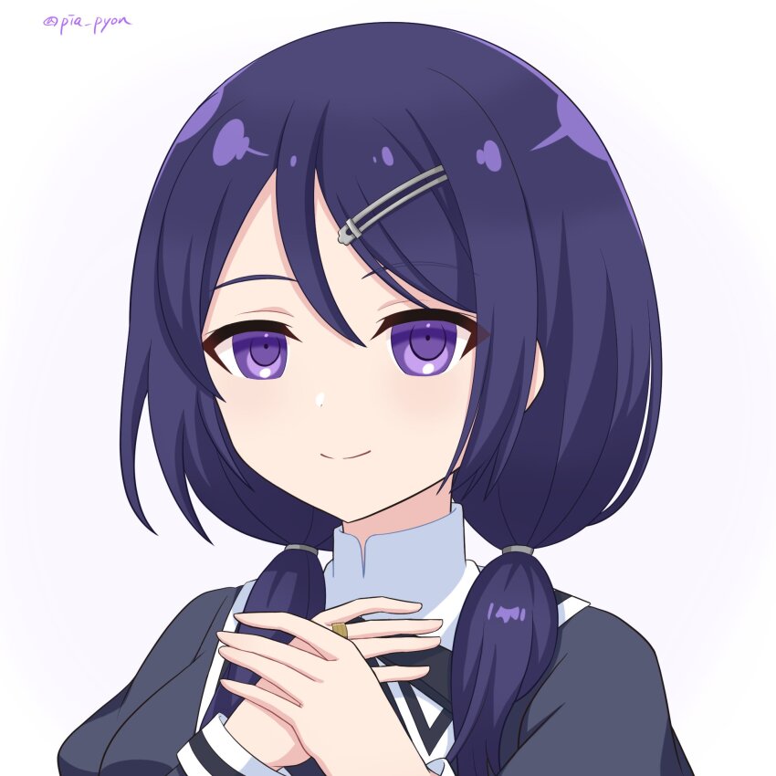 Assault Lily Rule 34 Image