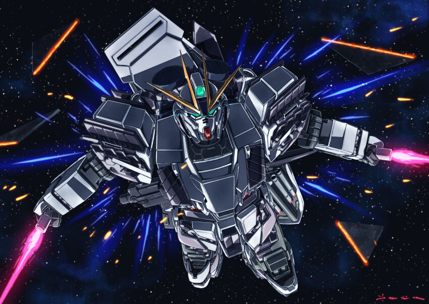 Gundam Rule 34 Image