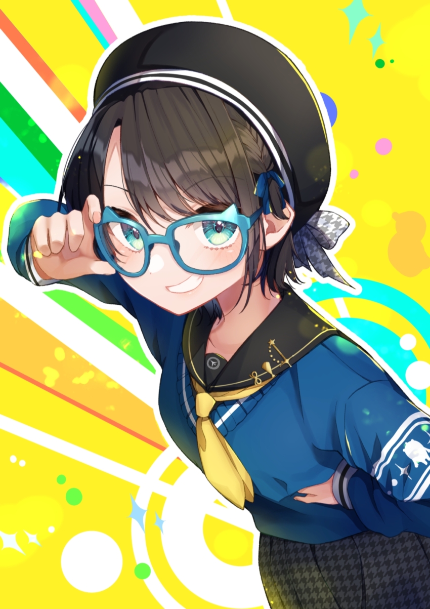 Oozora Subaru (Hololive) Rule 34 Image