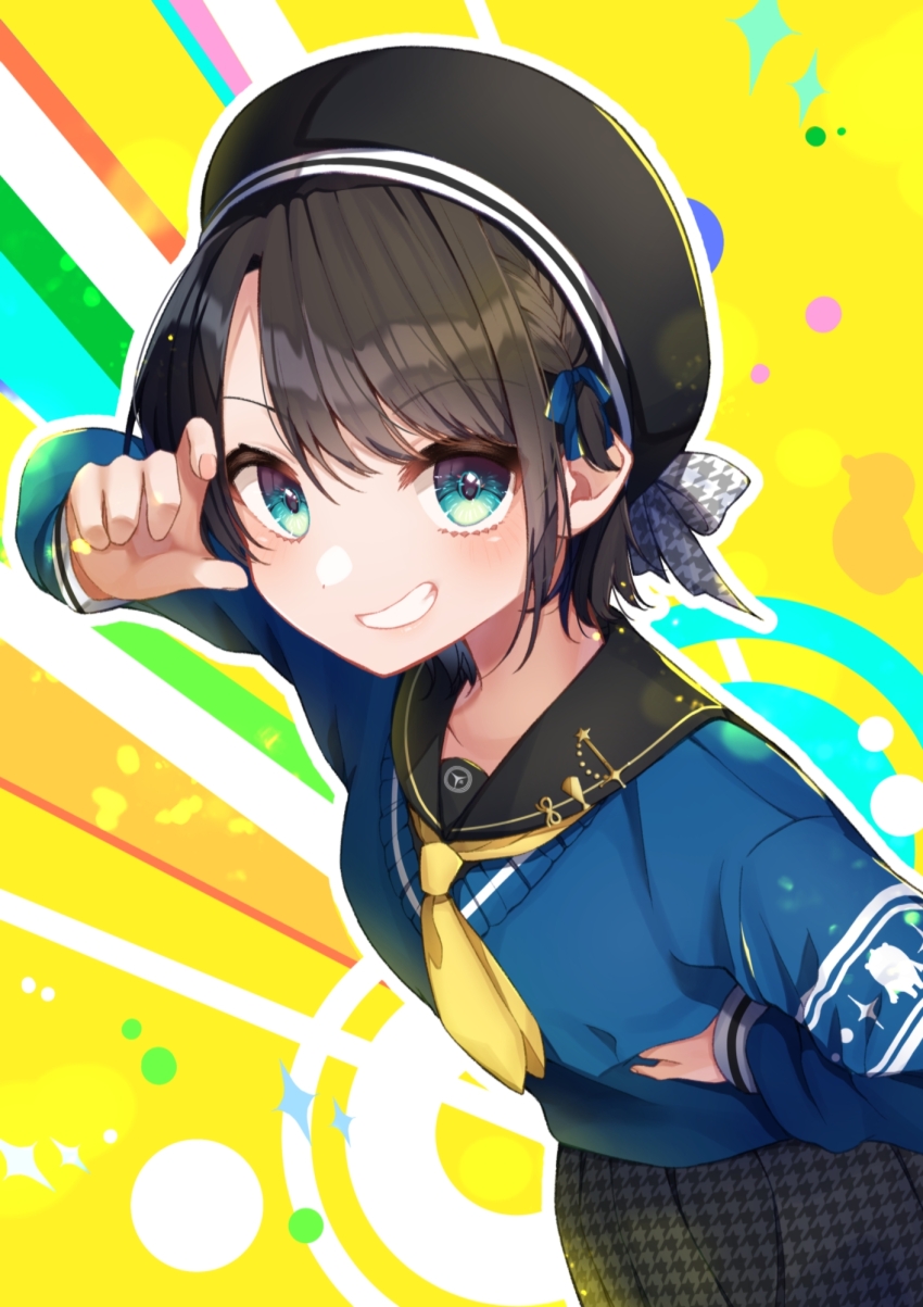Oozora Subaru (Hololive) Rule 34 Image