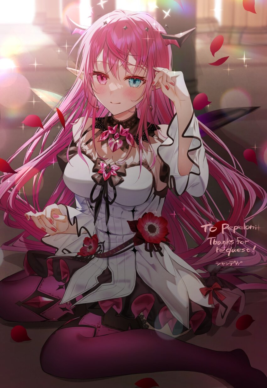 Irys (Hololive) Rule 34 Image