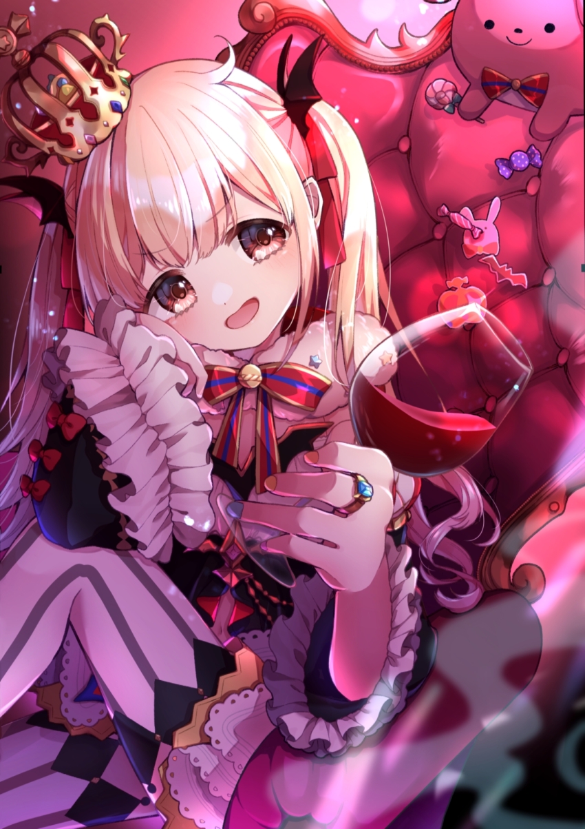Futaba Anzu (Idolmaster) Rule 34 Image