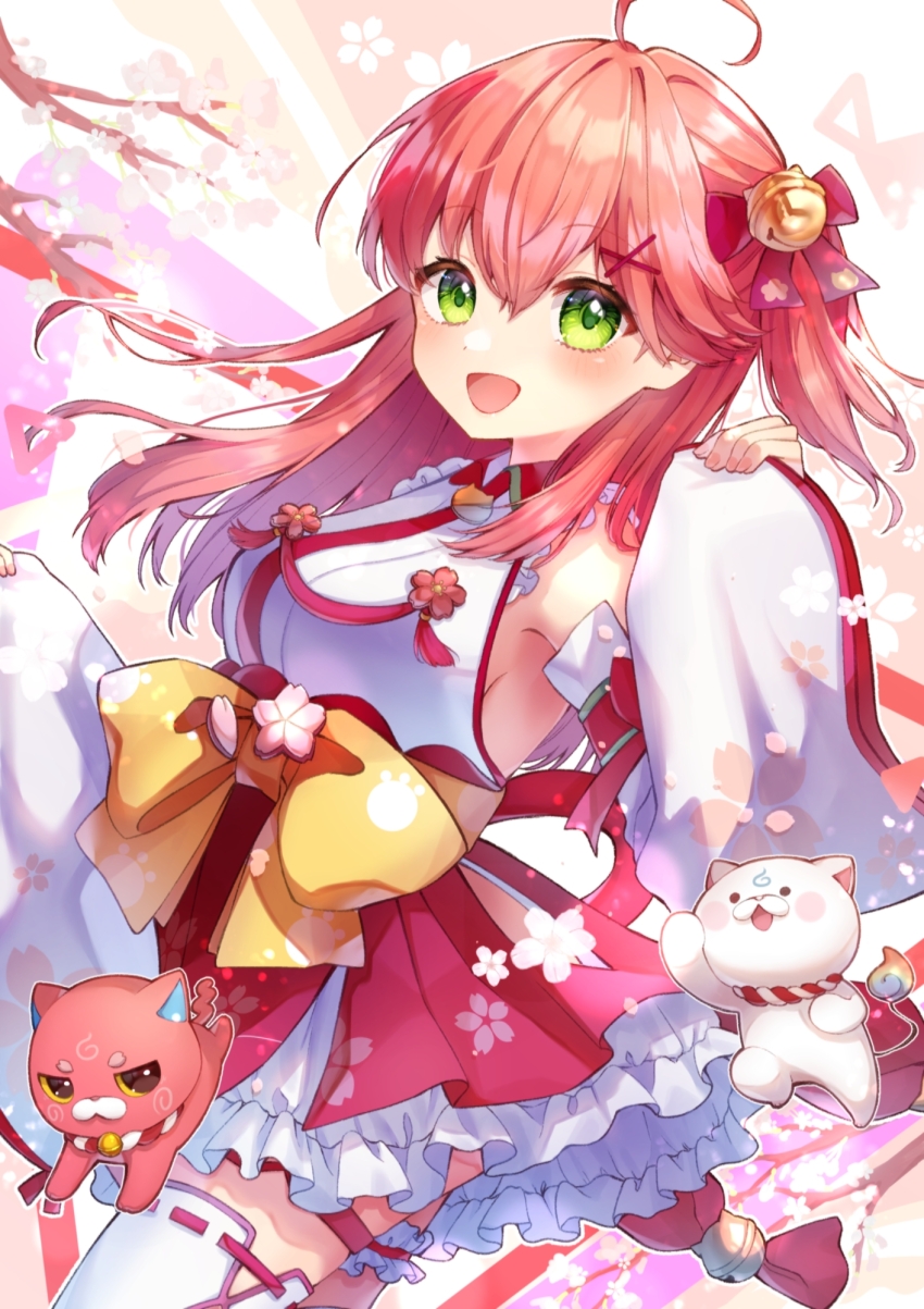 Sakura Miko (Hololive) Rule 34 Image